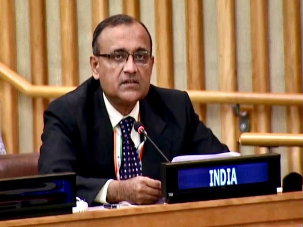 India introduces draft resolution in UNGA for granting Observer Status to International Solar Alliance