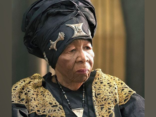 'Black Panther' star Dorothy Steel passes away