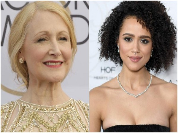 Patricia Clarkson, Nathalie Emmanuel to star in spy series 'Gray'