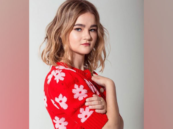 'A Quiet Place' star Millicent Simmonds to play Helen Keller in new film