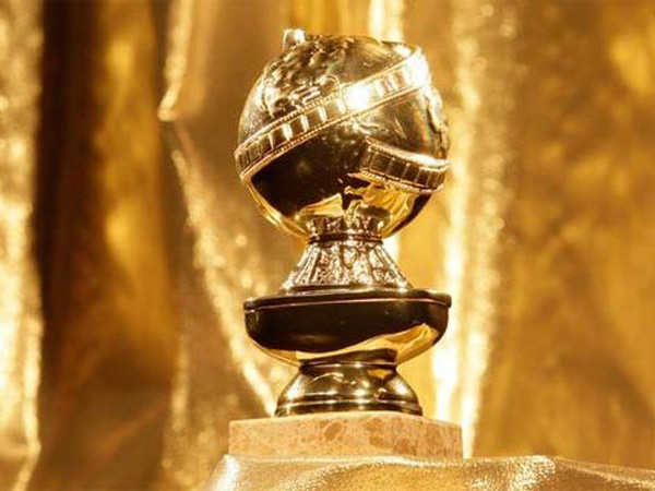 HFPA announces date for 2022 Golden Globes