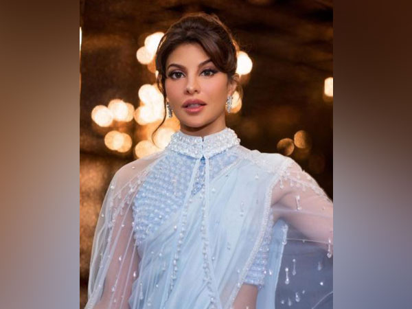 Jacqueline Fernandez resumes shooting for 'Ram Setu' in Ooty