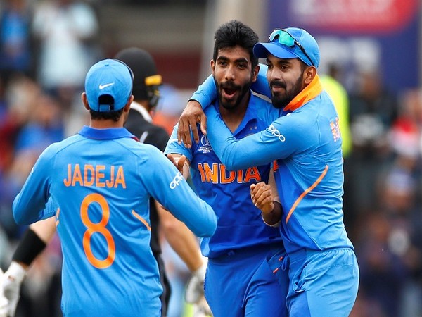 ICC T20 WC: India's warm-up games against England, Australia to be streamed on Disney+ Hotstar