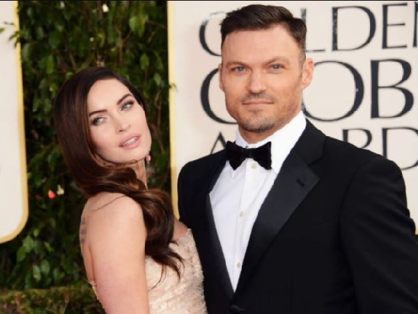 Megan Fox, Brian Austin Green are officially divorced