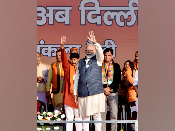 UP polls 2022: BJP plans massive rally of PM Modi in Varanasi, dates to be finalised soon 