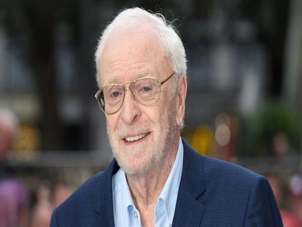 Michael Caine announces retirement from acting