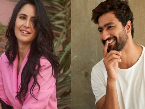 Katrina Kaif calls Vicky Kaushal 'pure talent' after watching 'Sardar Udham'