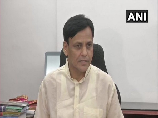 Challenges have changed, security forces should be ready for drone strikes, Lone wolf attacks: MoS Nityanand Rai
