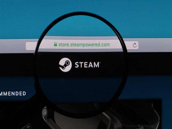 Valve bans blockchain games and NFTs on Steam