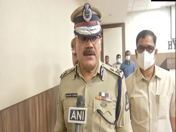 Hyderabad: 300 kg ganja seized, two inter-state smugglers arrested