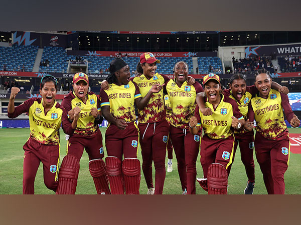 West Indies Secure Semi-Final Spot with Thrilling Win Over England