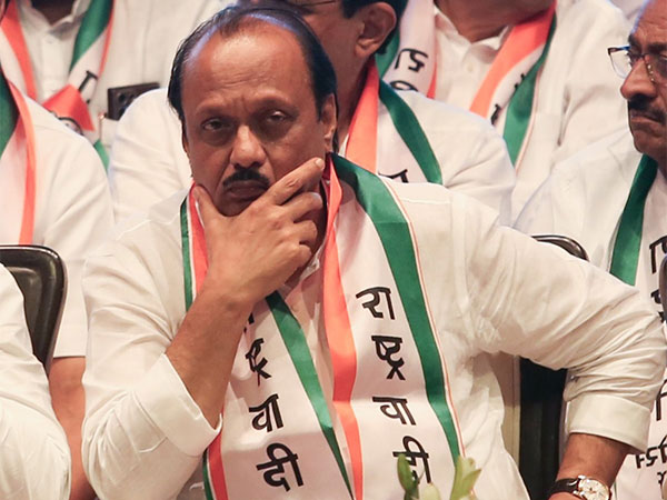 Mass Resignation Shakes NCP Ahead of Maharashtra Elections