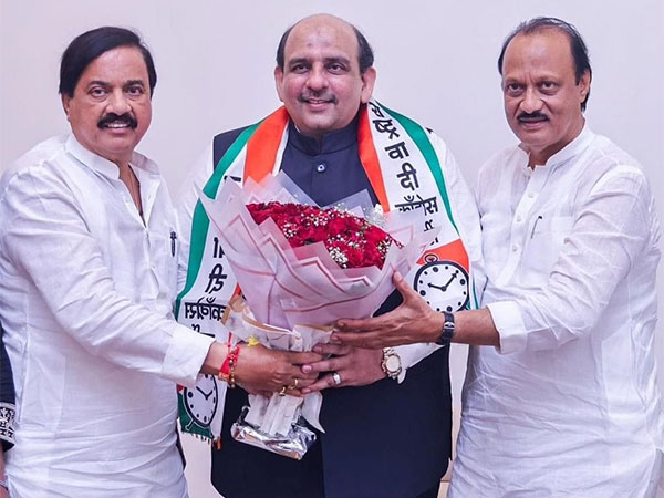 Political Turmoil as Key Congress Leader Joins NCP; Pune Unit Resignations Shakeup