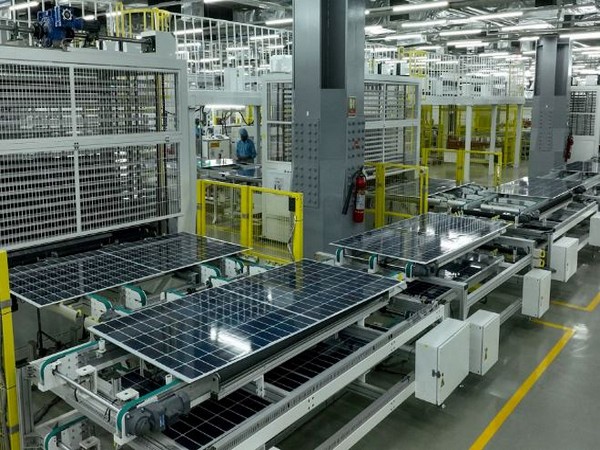 India Set to Shine as Global Solar Module Powerhouse by 2029