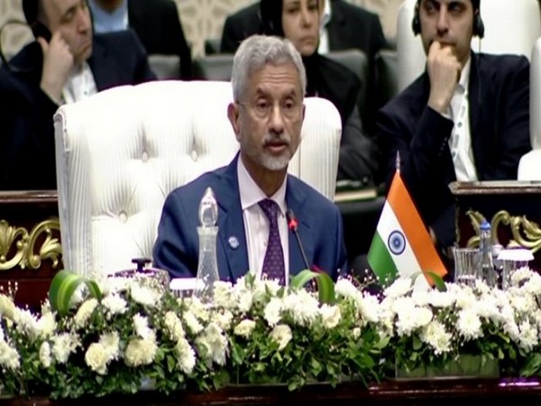 Jaishankar Calls for Honest Dialogue, Highlights Threats to Regional Cooperation at SCO Meeting