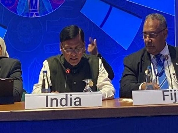 India's Strategic Commitment to Disaster Risk Reduction Unveiled at Asia-Pacific Conference