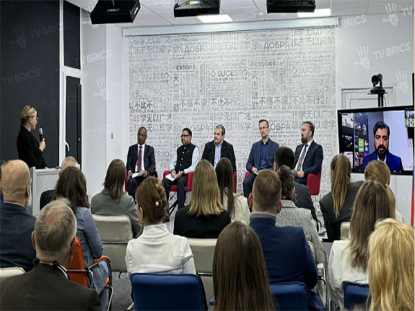 BRICS+ Media Centre Launches in Moscow to Boost Cultural Cooperation