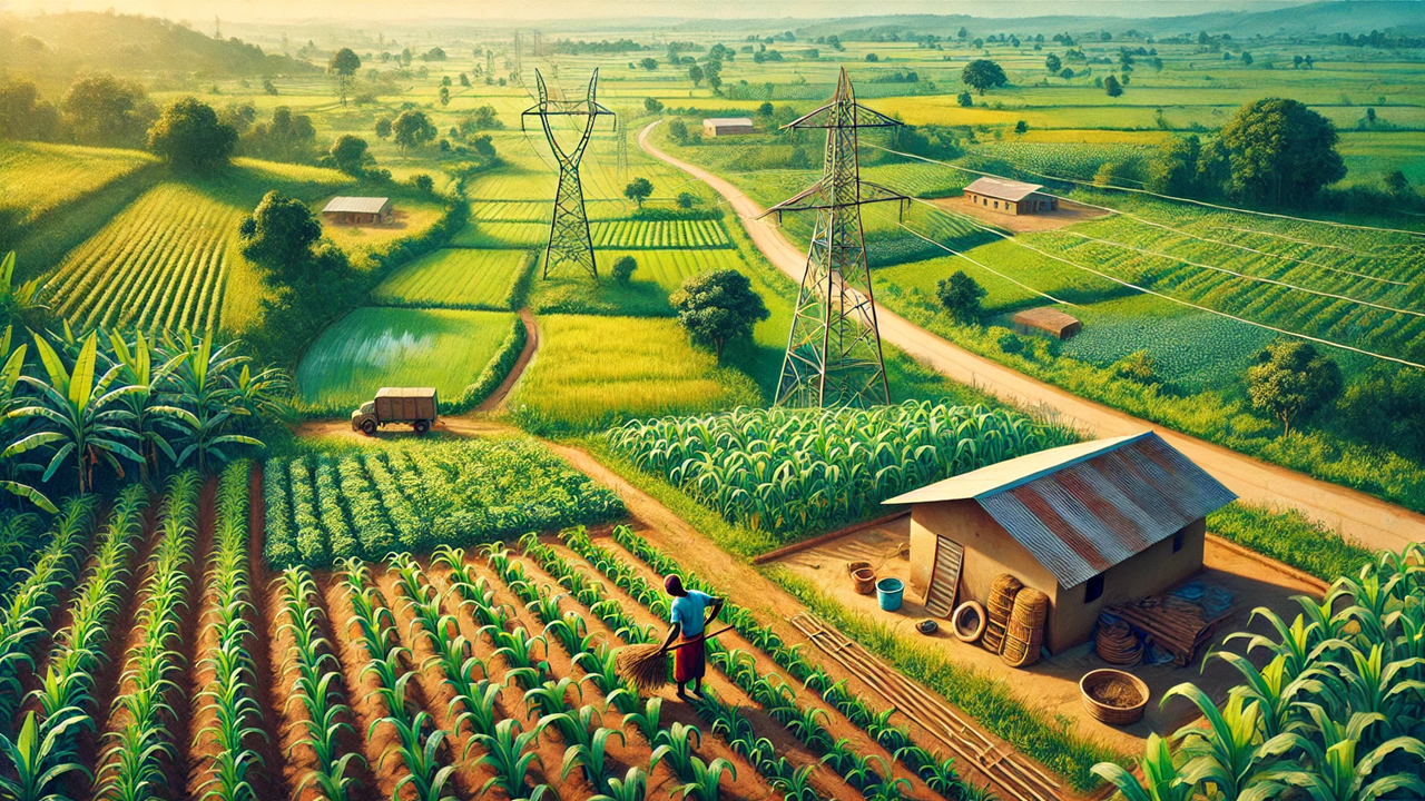 Boosting Togo’s Rural Economy: A Roadmap for Agriculture and Infrastructure Investment