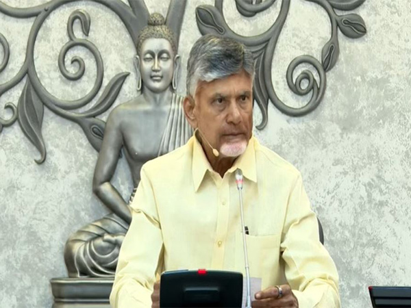 Naidu Revives Amaravati: A New Chapter for Andhra Pradesh