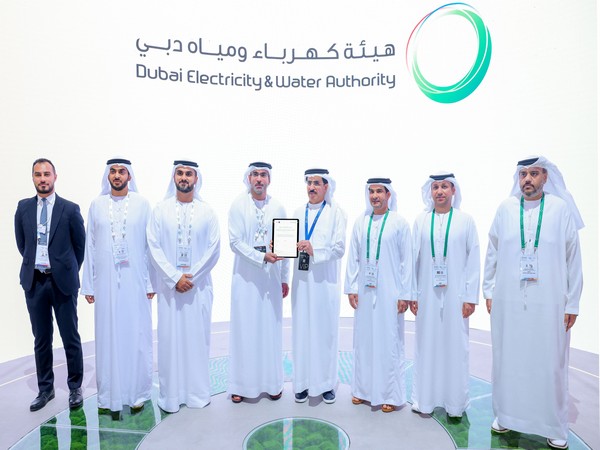 Dubai Charges Ahead: Pioneering Licenses for EV Charging Stations Awarded