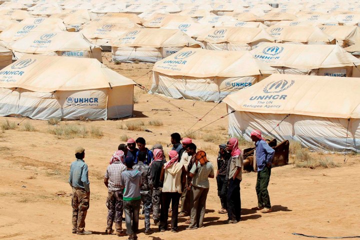 Sudan: 1,400 Ethiopian refugees transferred to camp in Gedaref