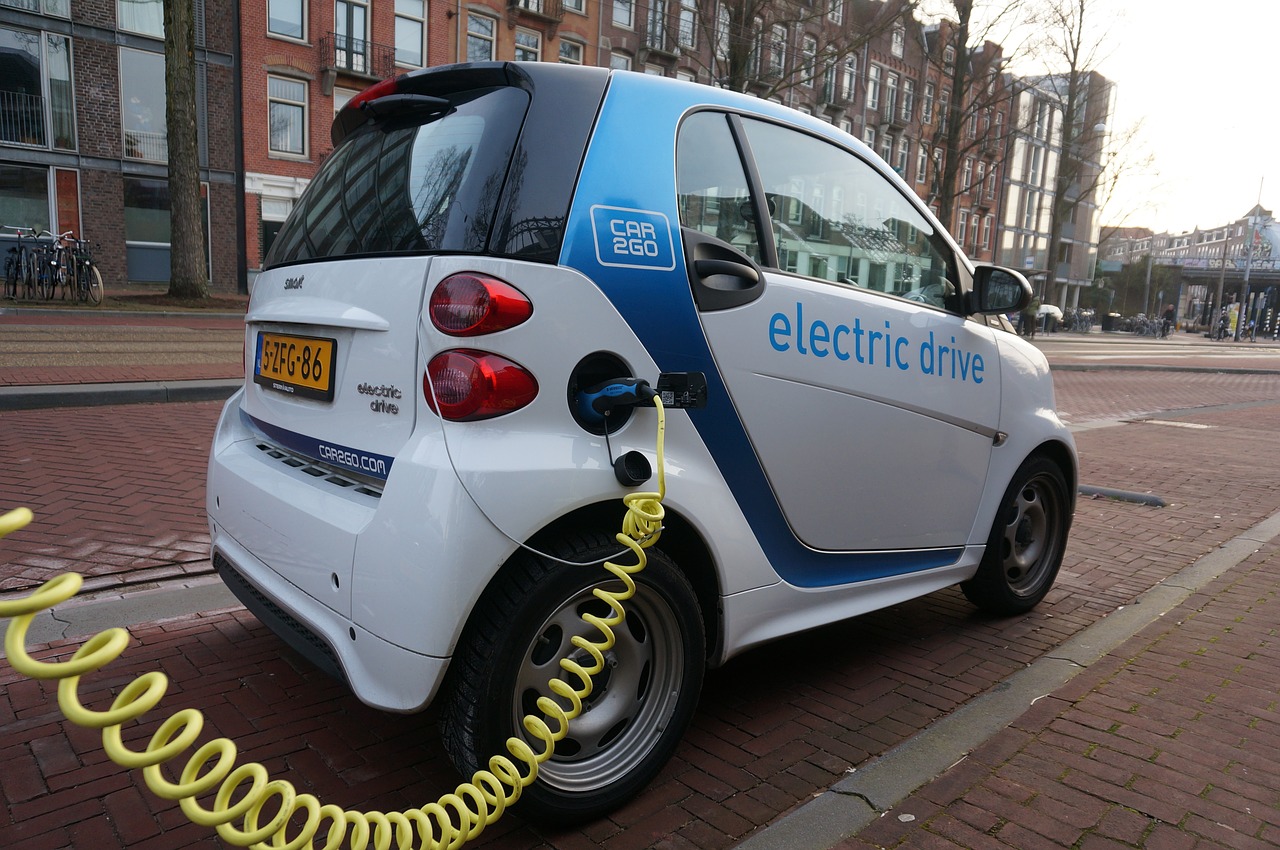 Future of electric cars: Is China leading the way with game changing initiatives?