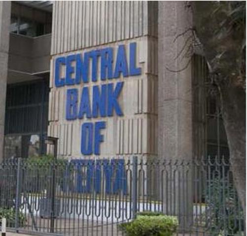 Central Bank of Kenya upholds fines against top five commercial lenders