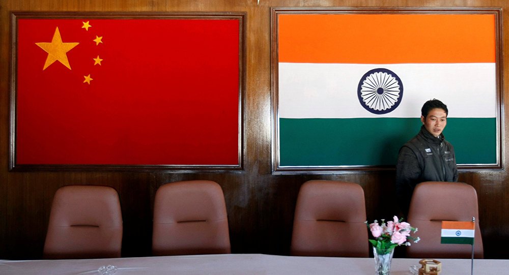Authorities pave way for 'early harvest' talks for Indo-China border dispute