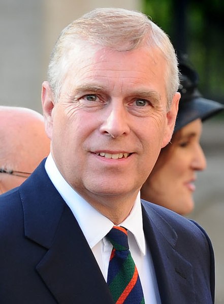 EXPLAINER-What we know about Virginia Giuffre's lawsuit against Britain's Prince Andrew 