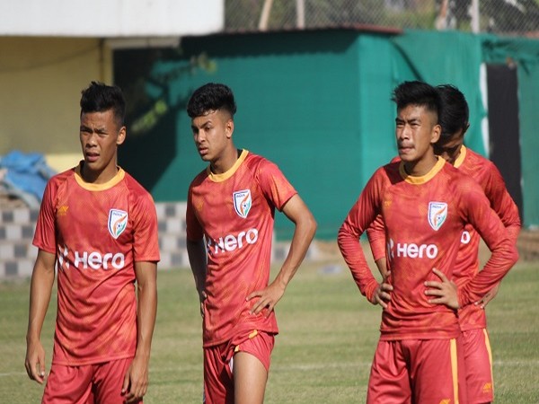 Owe a lot to foundation that helped build my career, says midfielder Suresh Wangjam
