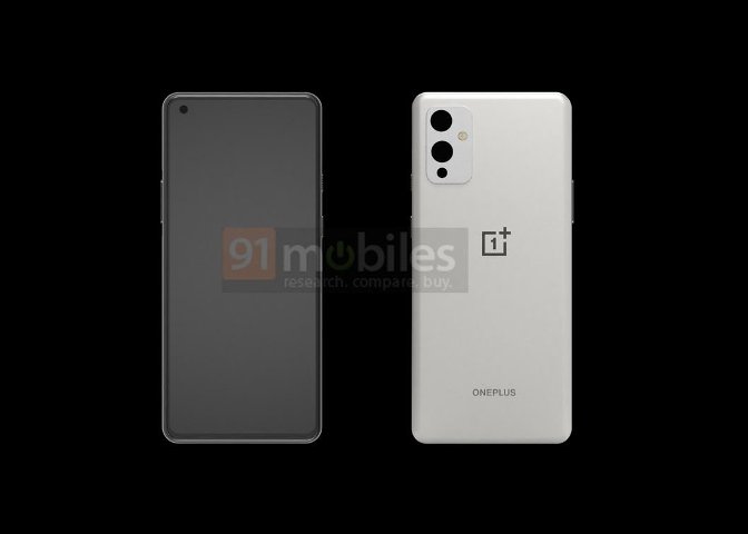 Alleged Cad Renders Of Oneplus 9 Reveal Its Design Oneplus 9 Pro Specs Leaked Technology