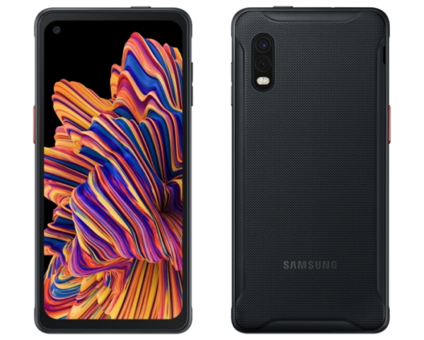 Samsung Galaxy XCover Pro now available on AT&T network