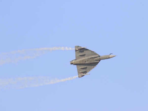 IAF boosts LCA Tejas capabilities with French HAMMER missiles under emergency powers