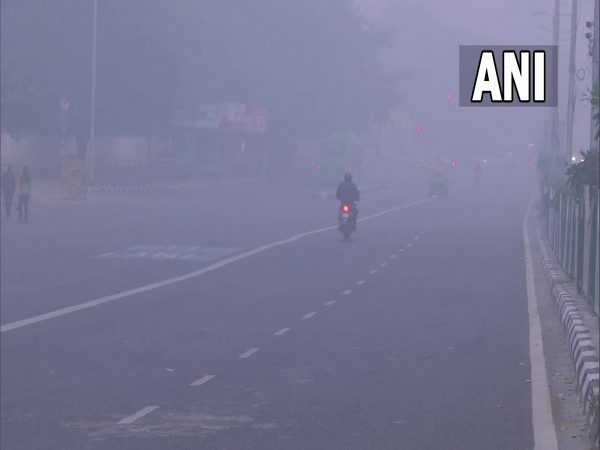 Delhi's AQI dips to 396, remains in 'very poor' category 