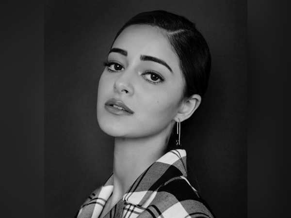 Can't have rainbow without rain, says Ananya Panday in Instagram post after drugs cruise case