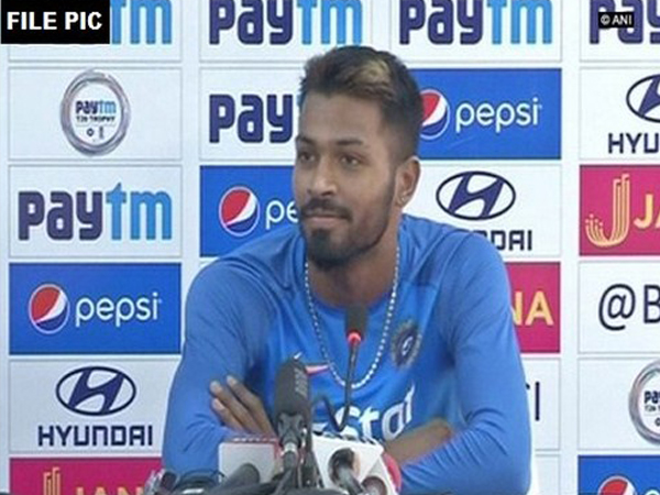 Voluntarily went to custom officials to declare items brought from Dubai, pay customs duty: Hardik Pandya over reports of seizure of luxury watches
