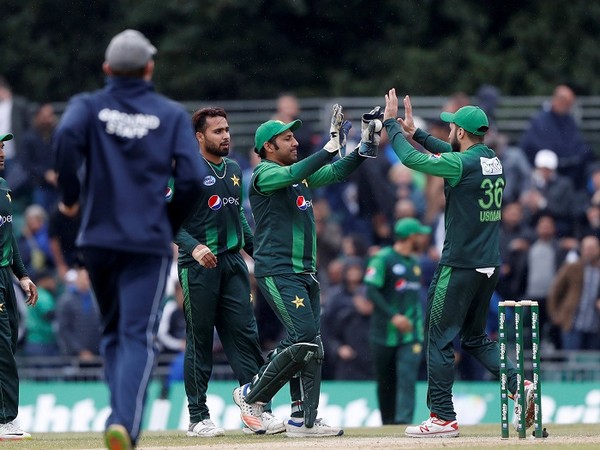 Pakistan bowler Usman Shinwari announces retirement from Test cricket
