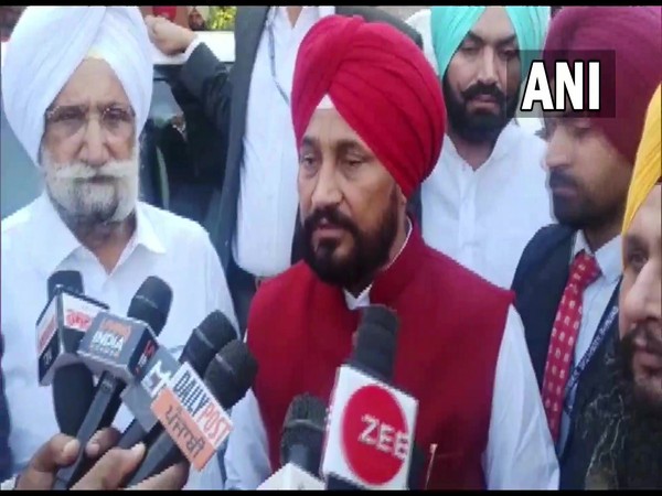 Prayers of Sikh community being answered, says Punjab CM on reopening of Kartarpur corridor