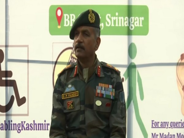 Strength of those harbouring terrorism in J-K decreasing, says Chinar Corps Commander