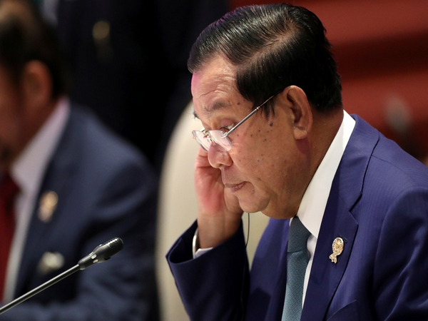 Cambodia, as host of 13th ASEM Summit, vows to enhance multilateralism: PM Samdech Techo Hun Sen 