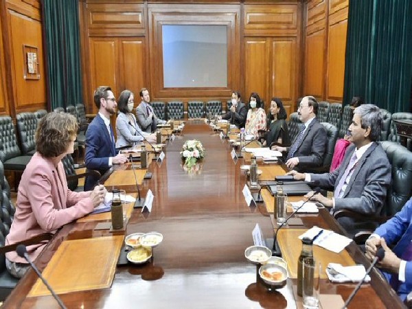 US Special representative discuss humanitarian assistance to Afghanistan with Ajit Doval, Shringla 