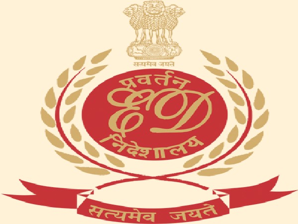 ED raids Assam-based Ghosh Brothers Group, seizes assets Rs 63 lakh