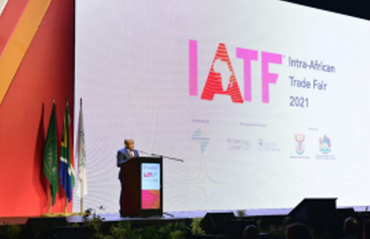 IATF 2021 must inspire African youth to lead in innovation: KZN Premier 
