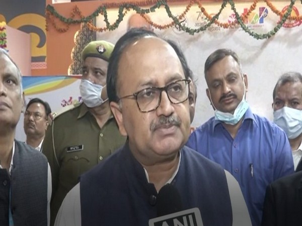 Instead of crying like child now, Akhilesh Yadav should have focused on development of UP: Sidharth Nath Singh 