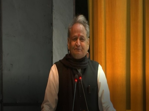 Expansion of state cabinet soon, says Ashok Gehlot