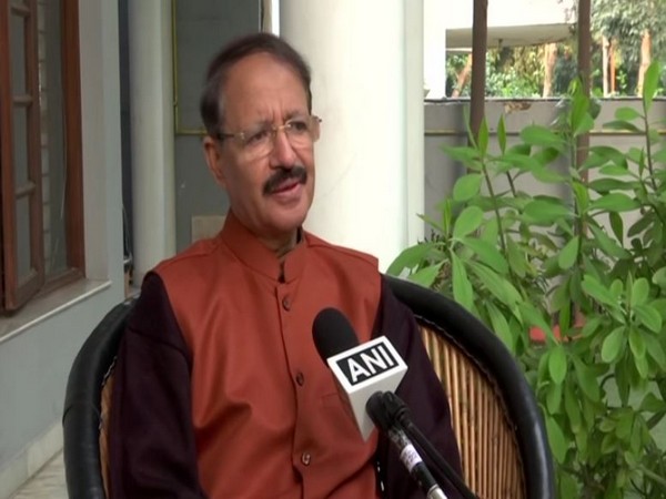 Congress leader Rashid Alvi hits out at BJP, says it is Purvanchal Expressway for electoral politics