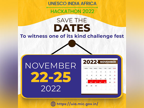 Dharmendra Pradhan to inaugurate UNESCO India Africa Hackathon on Nov 22
