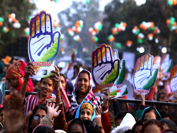 Assembly by-elections: Congress nominates candidates for Chhattisgarh, Rajasthan