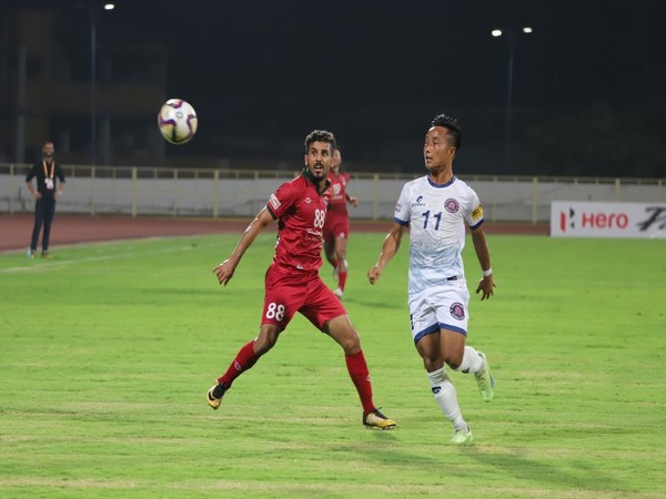 I-League: Rajasthan United FC clinch 2-1 win over Churchill Brothers in season opener