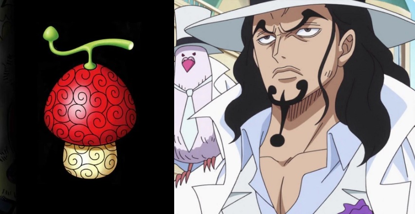 One Piece Chapter 1067 will reveal interesting connections between Egghead & Vegapunk’s brain